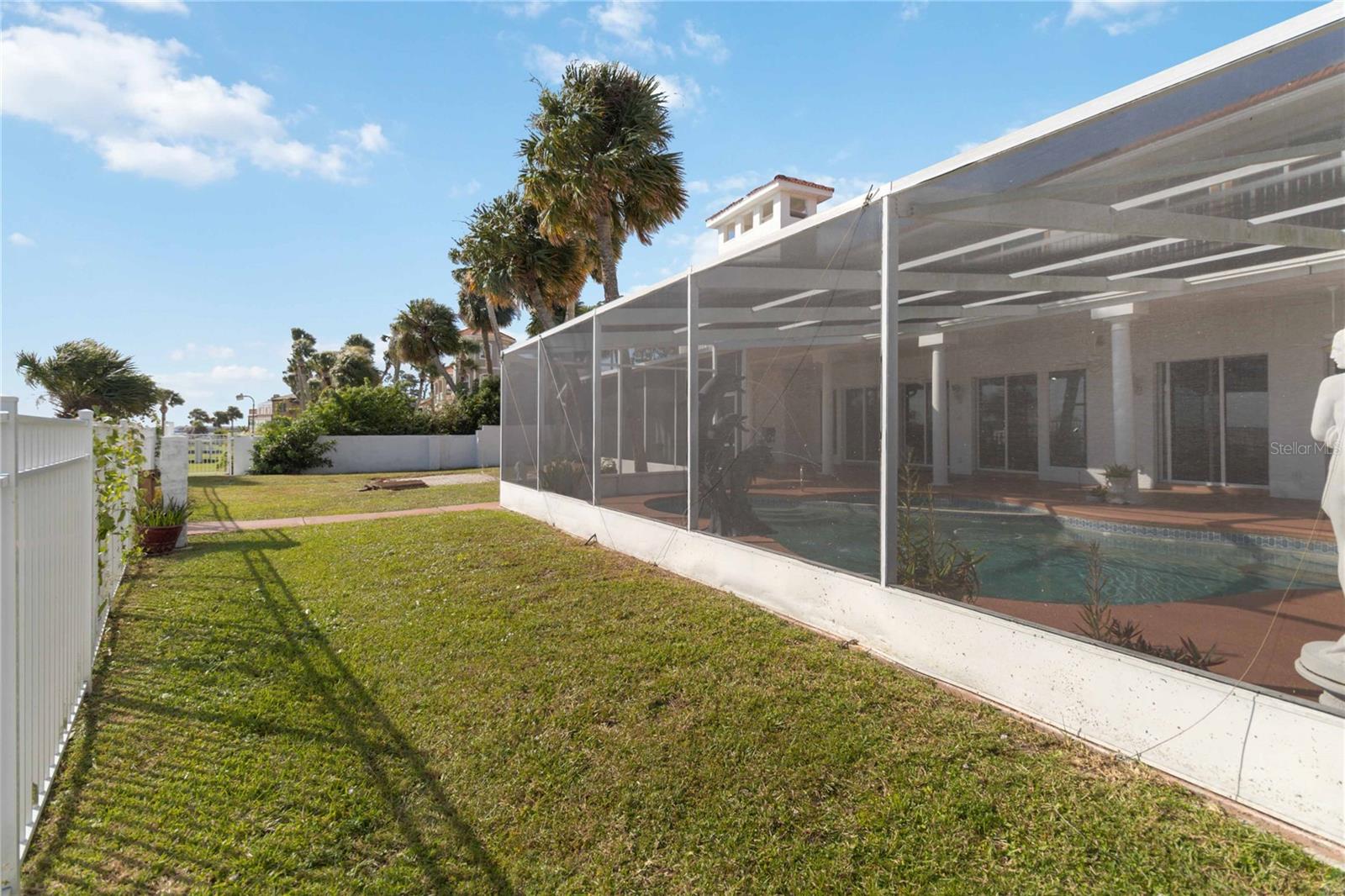 3415 S WASHINGTON AVE, TITUSVILLE, FL, 32780