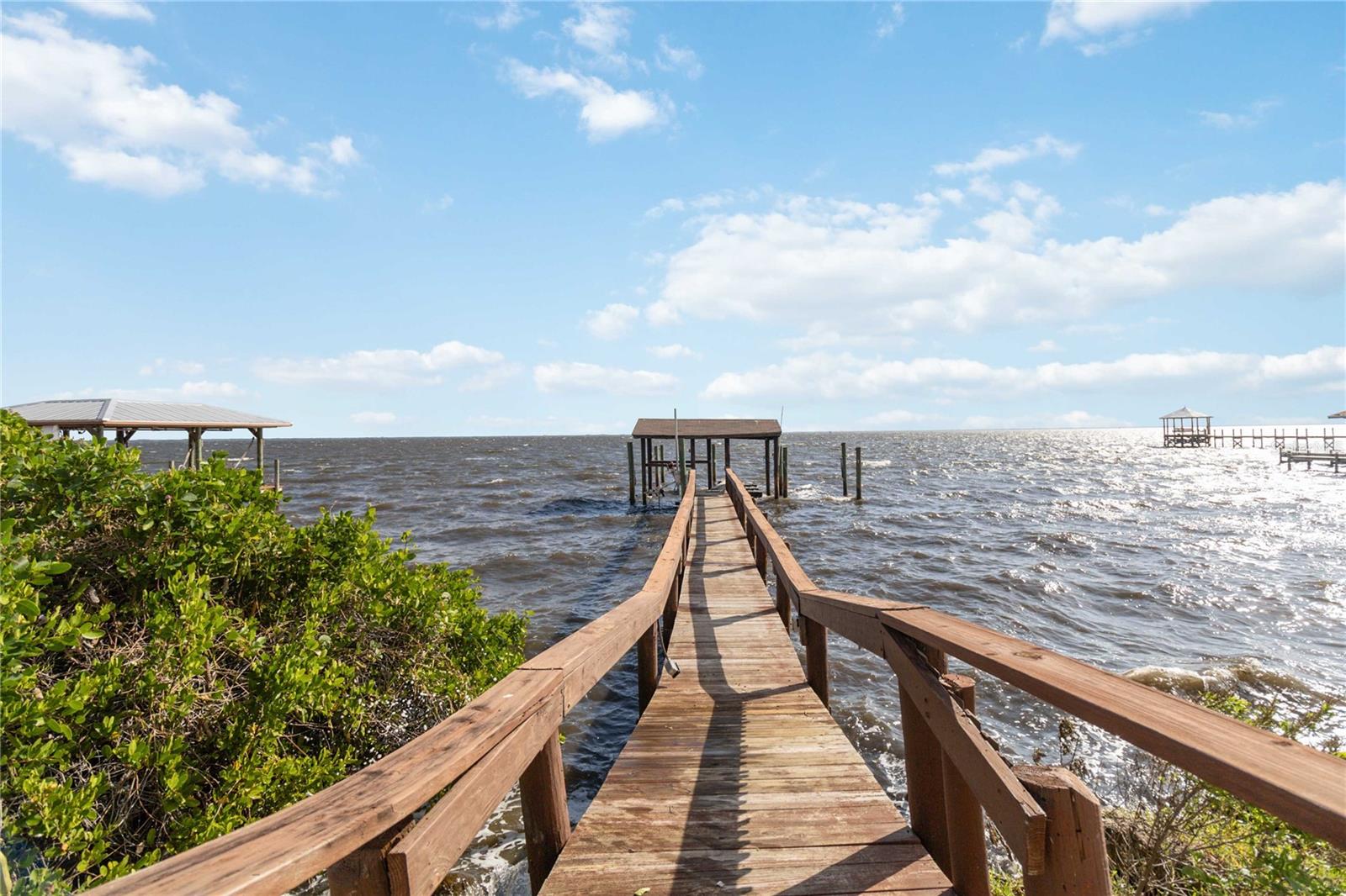 3415 S WASHINGTON AVE, TITUSVILLE, FL, 32780