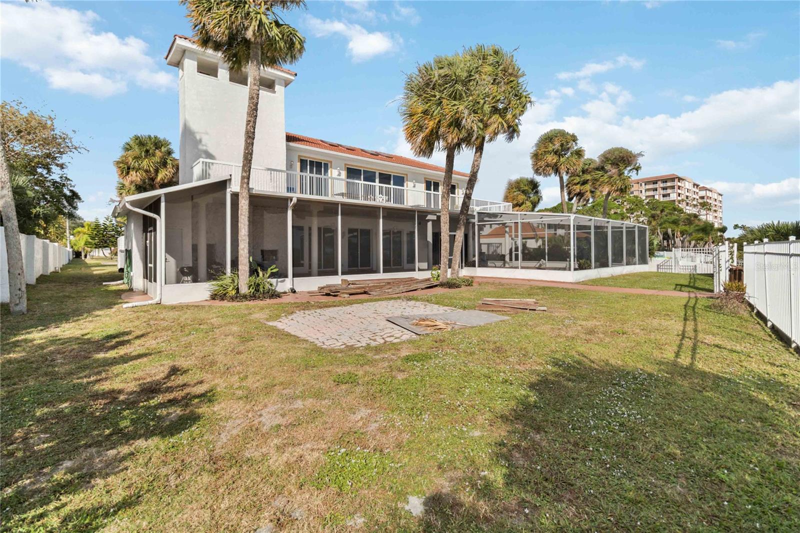 3415 S WASHINGTON AVE, TITUSVILLE, FL, 32780