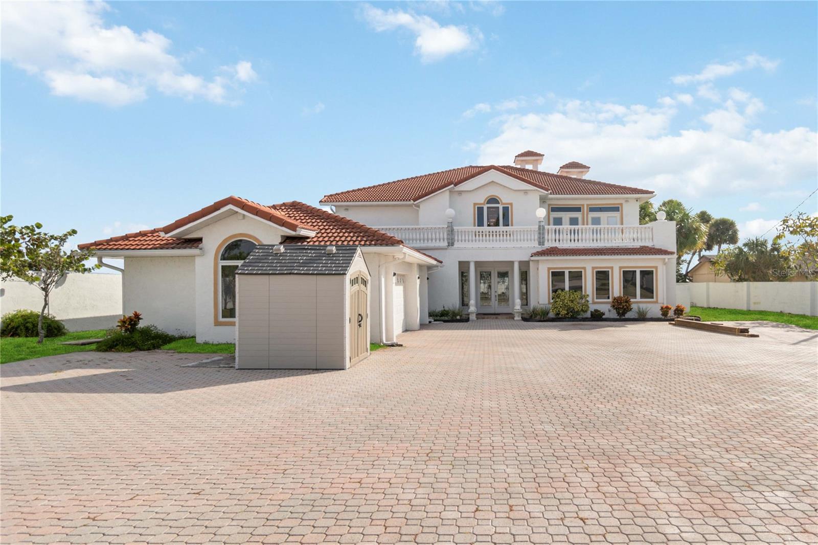 3415 S WASHINGTON AVE, TITUSVILLE, FL, 32780