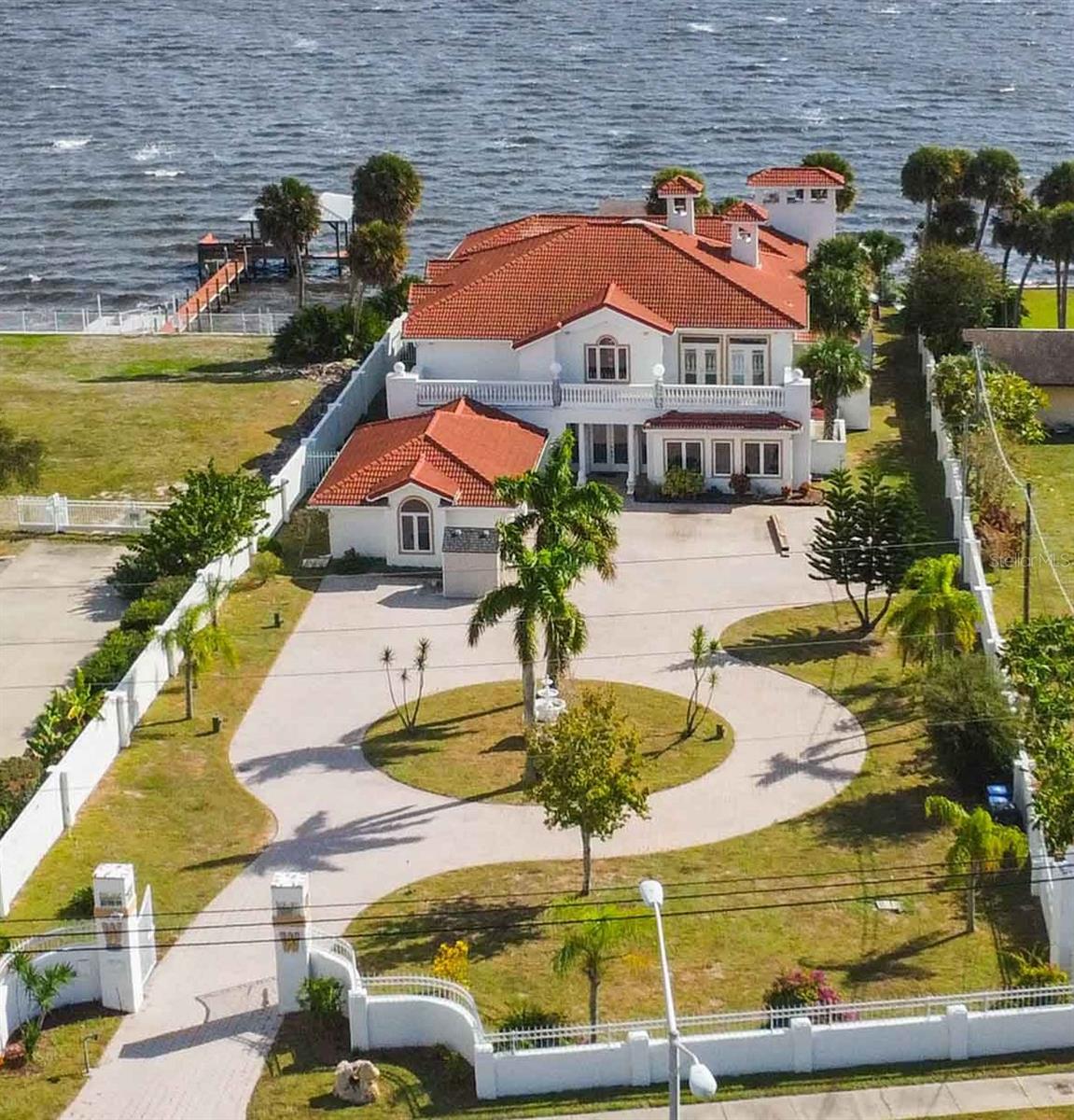 3415 S WASHINGTON AVE, TITUSVILLE, FL, 32780