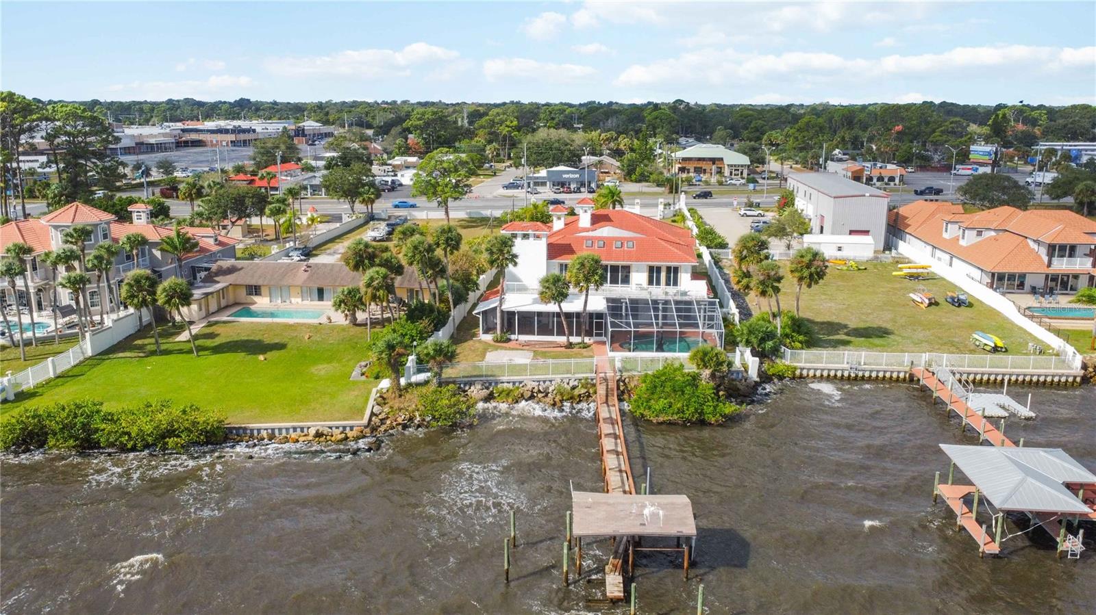 3415 S WASHINGTON AVE, TITUSVILLE, FL, 32780