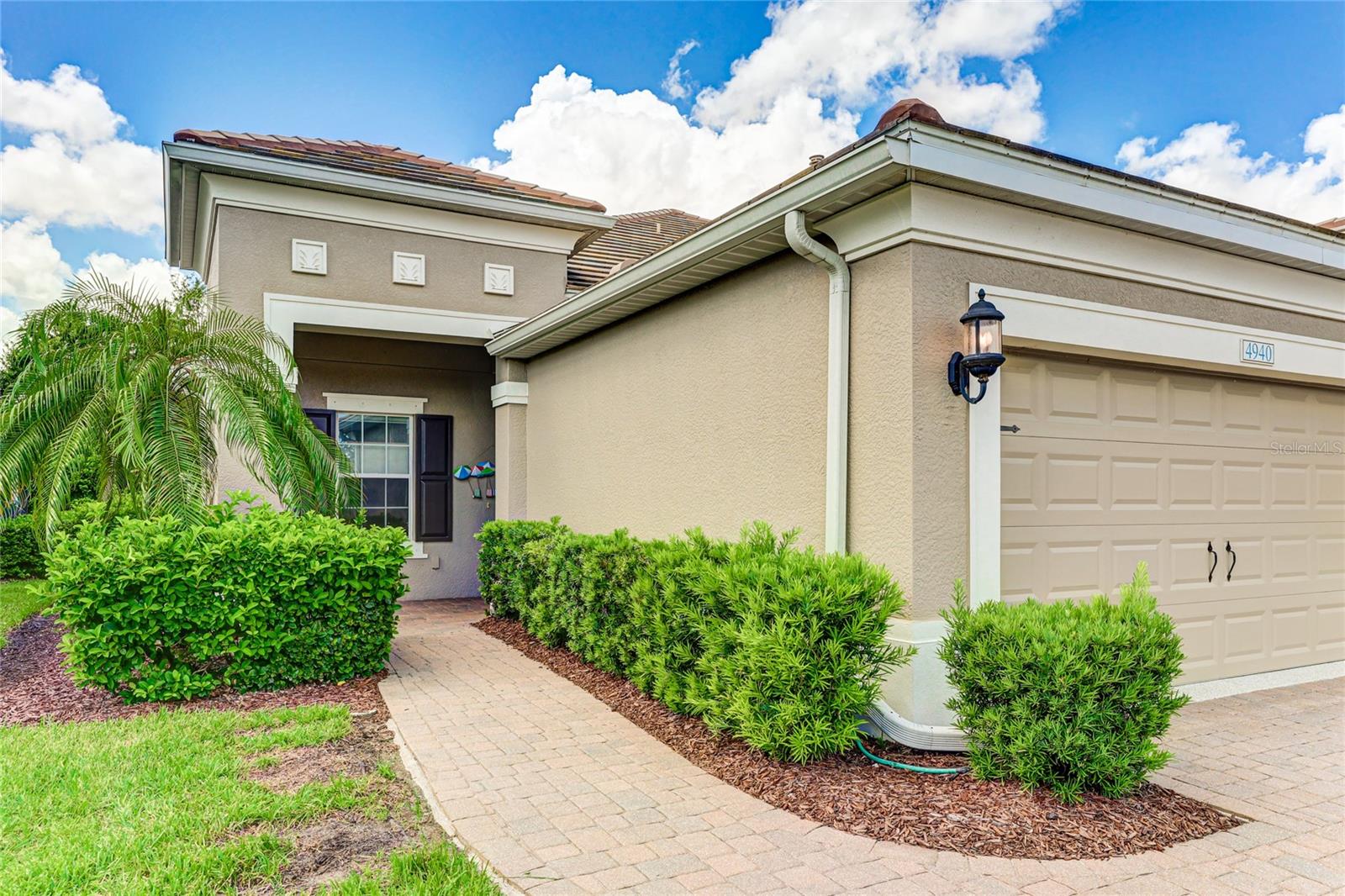 4940 MAYMONT PARK CIR, BRADENTON, FL, 34203