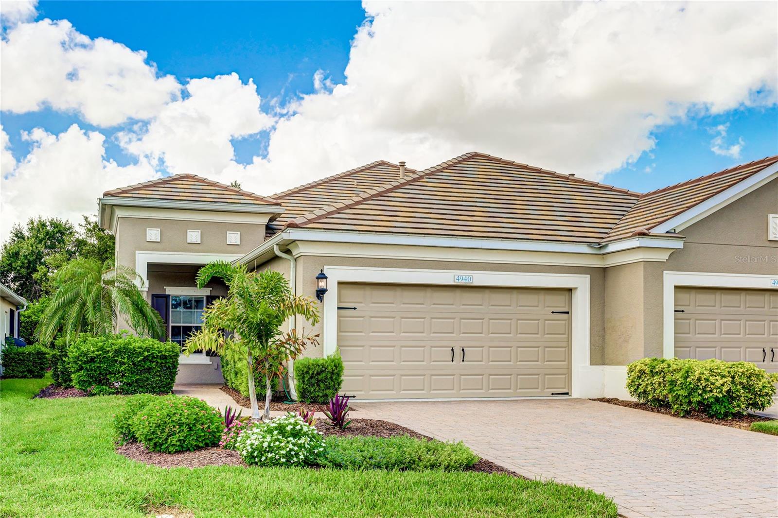 4940 MAYMONT PARK CIR, BRADENTON, FL, 34203