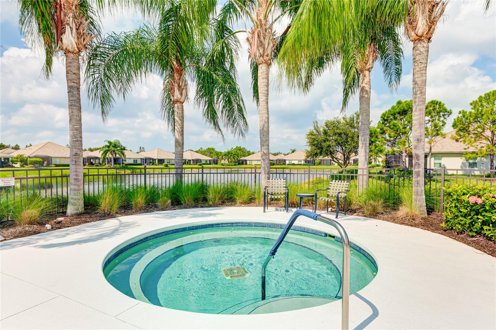 4940 MAYMONT PARK CIR, BRADENTON, FL, 34203
