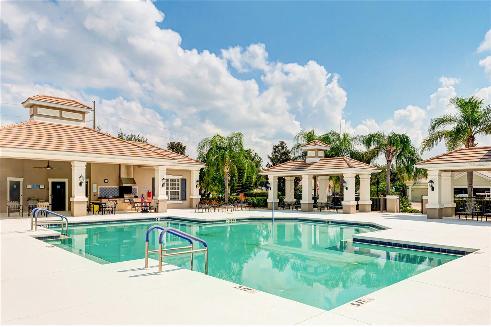 4940 MAYMONT PARK CIR, BRADENTON, FL, 34203