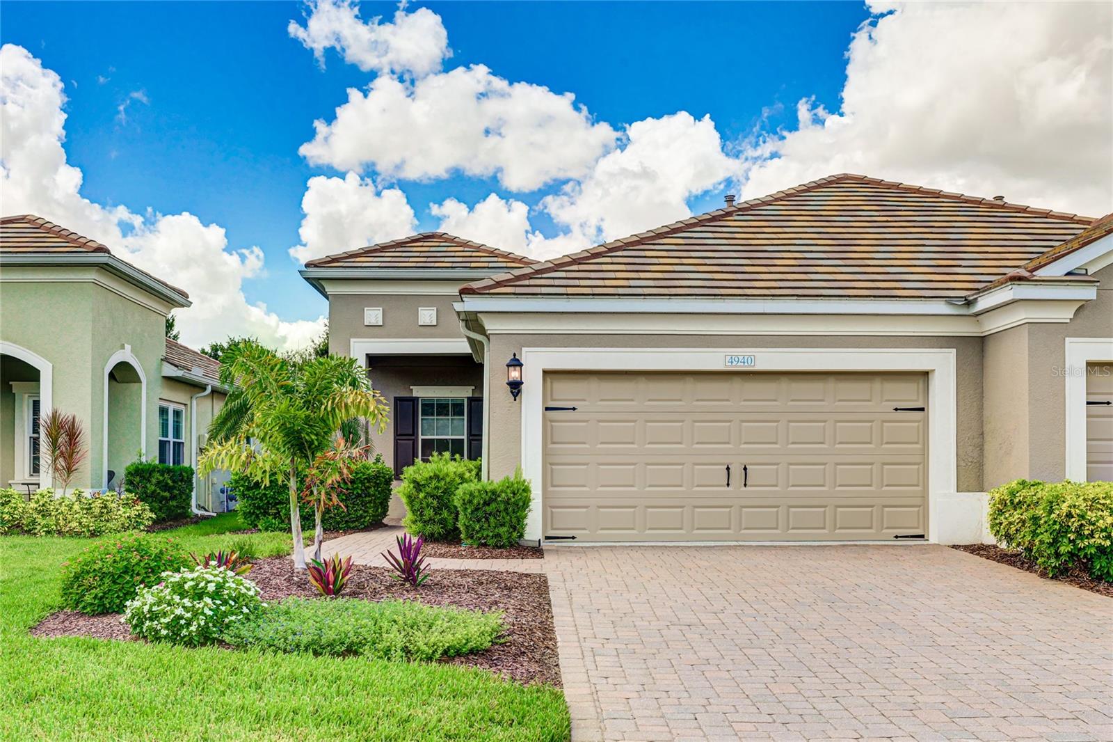 4940 MAYMONT PARK CIR, BRADENTON, FL, 34203