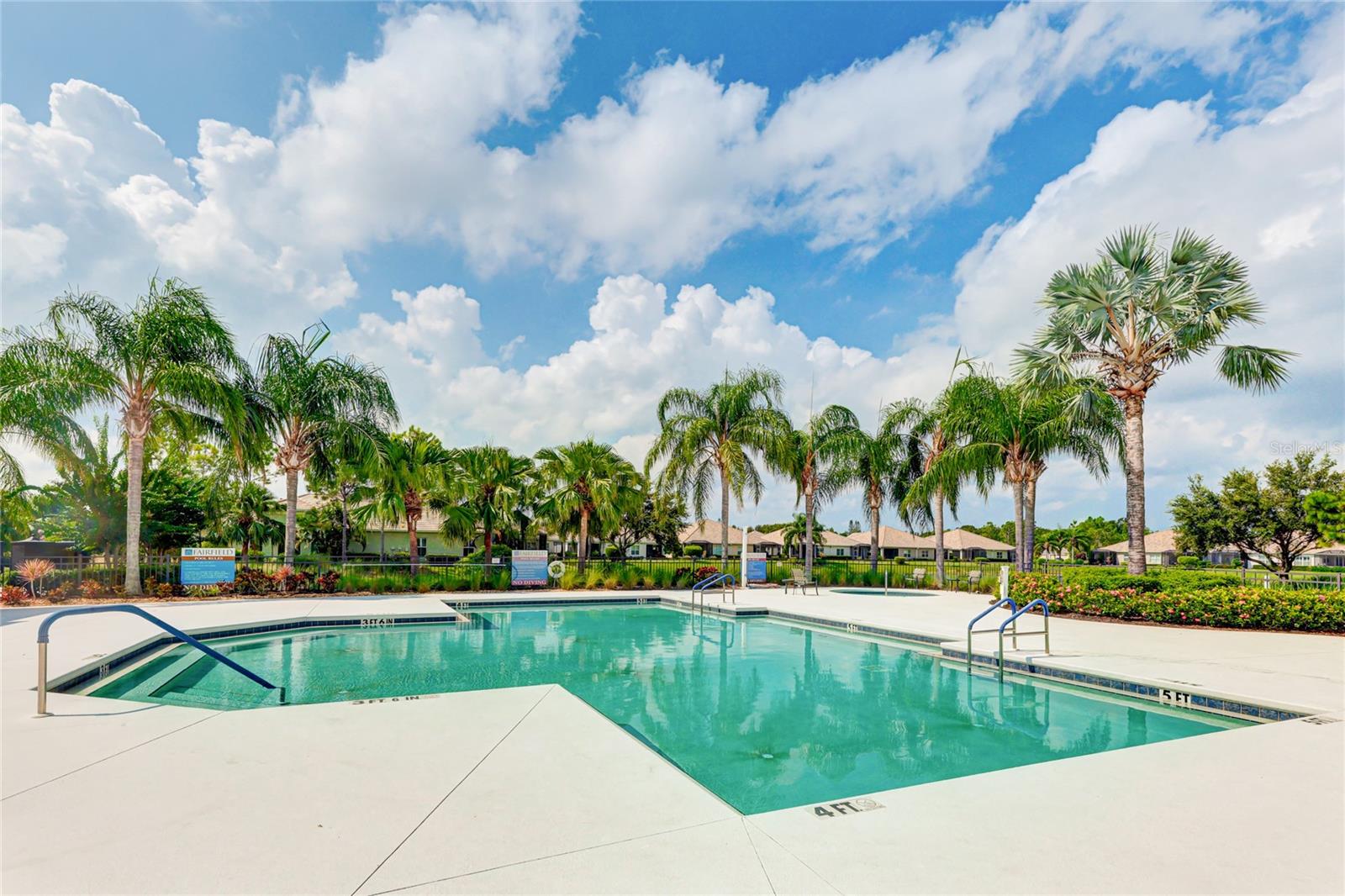 4940 MAYMONT PARK CIR, BRADENTON, FL, 34203