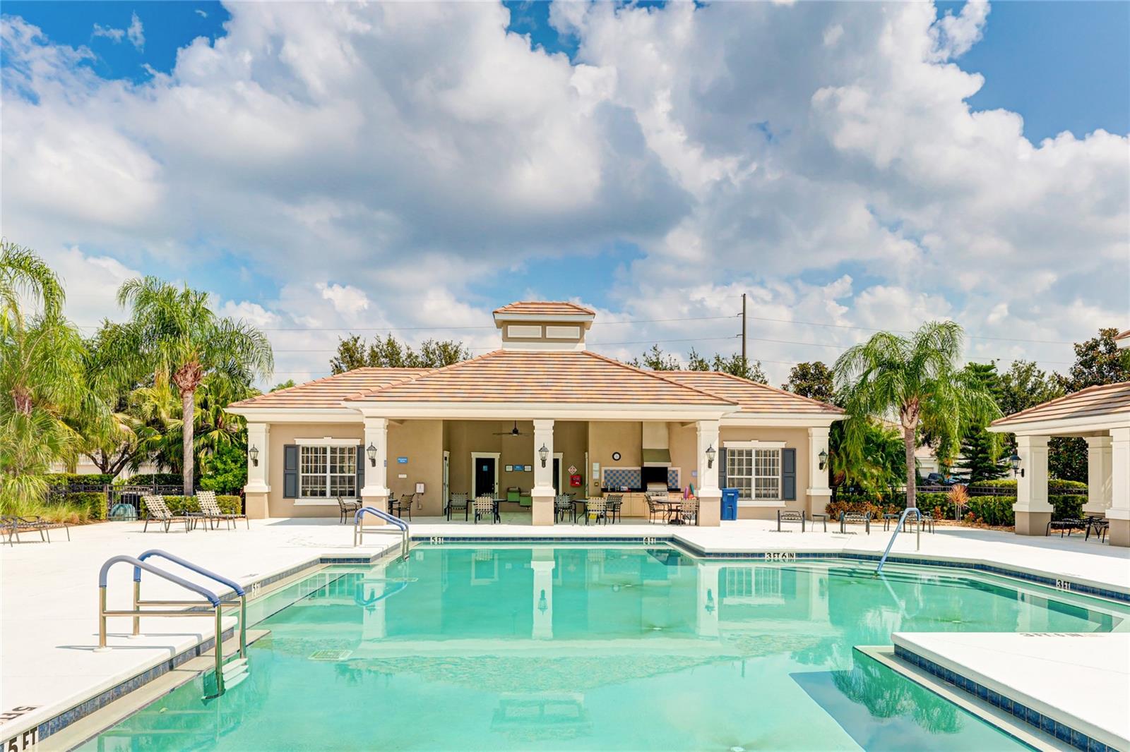 4940 MAYMONT PARK CIR, BRADENTON, FL, 34203