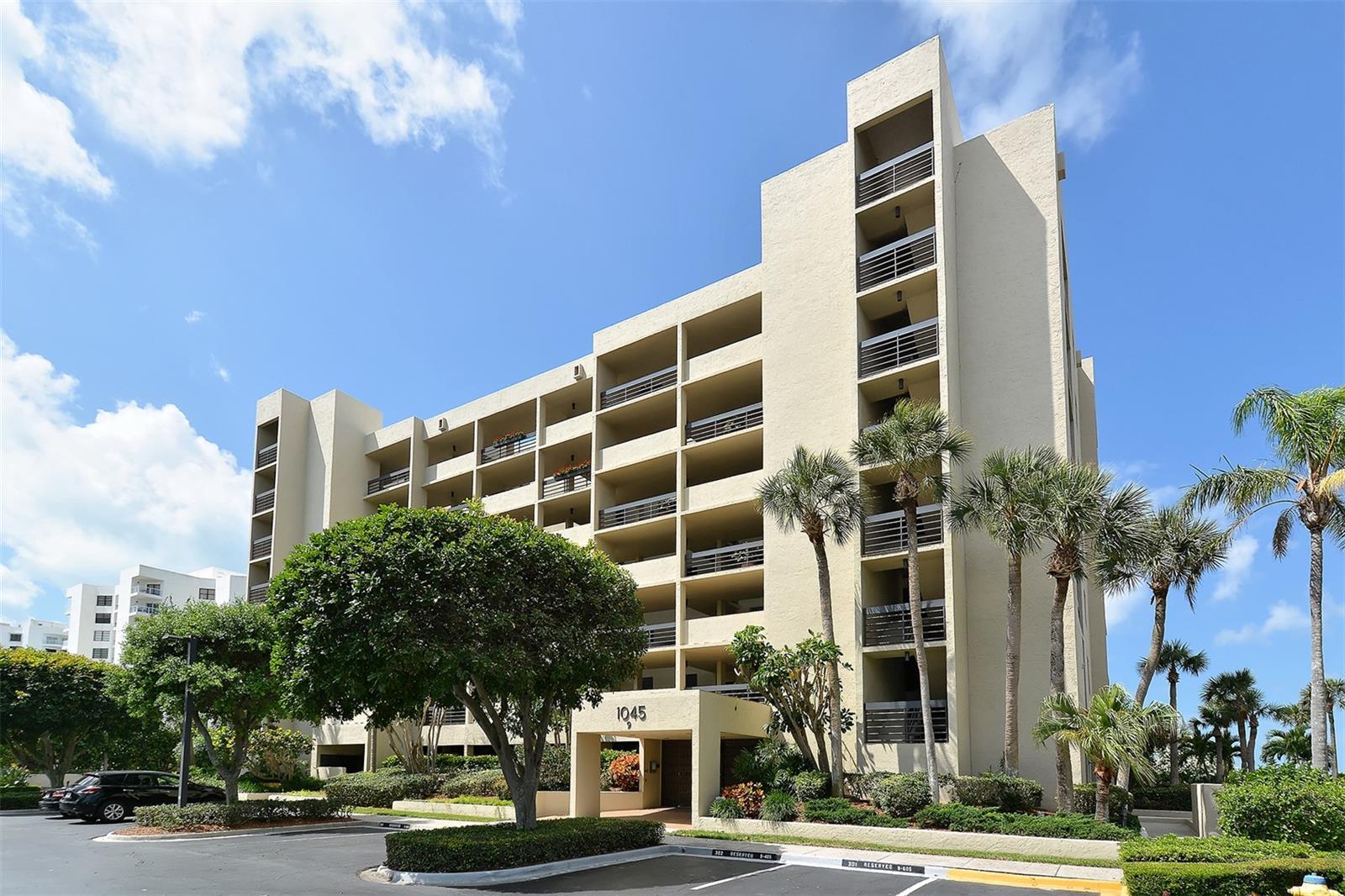 1045 GULF OF MEXICO DR #403, LONGBOAT KEY, FL, 34228
