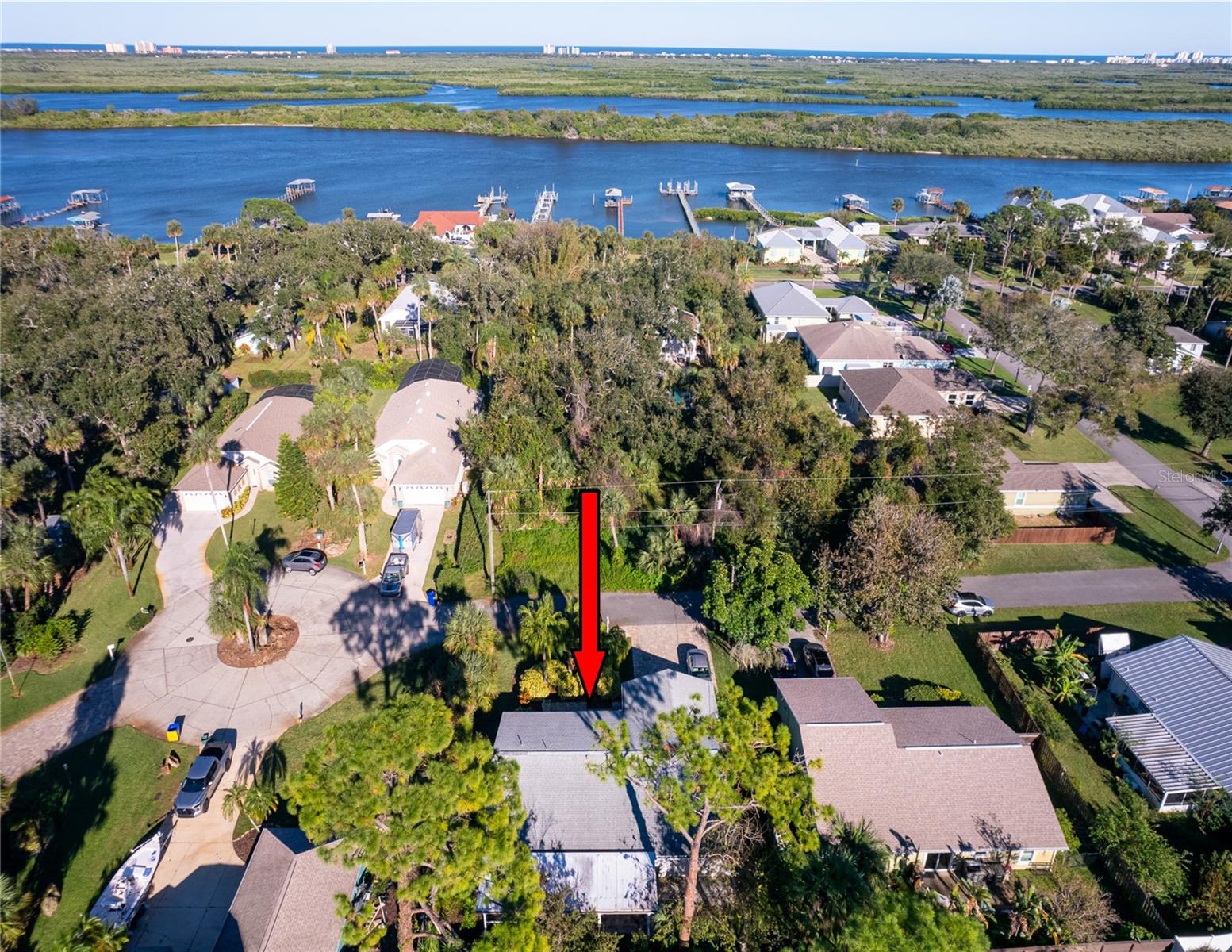 1312 2ND ST, EDGEWATER, FL, 32132