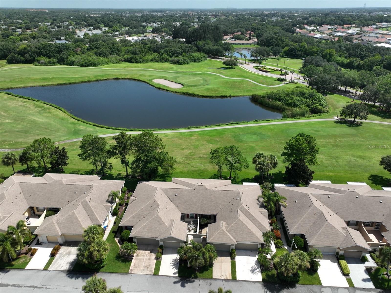 633 TREMONT GREENS LN #16, SUN CITY CENTER, FL, 33573