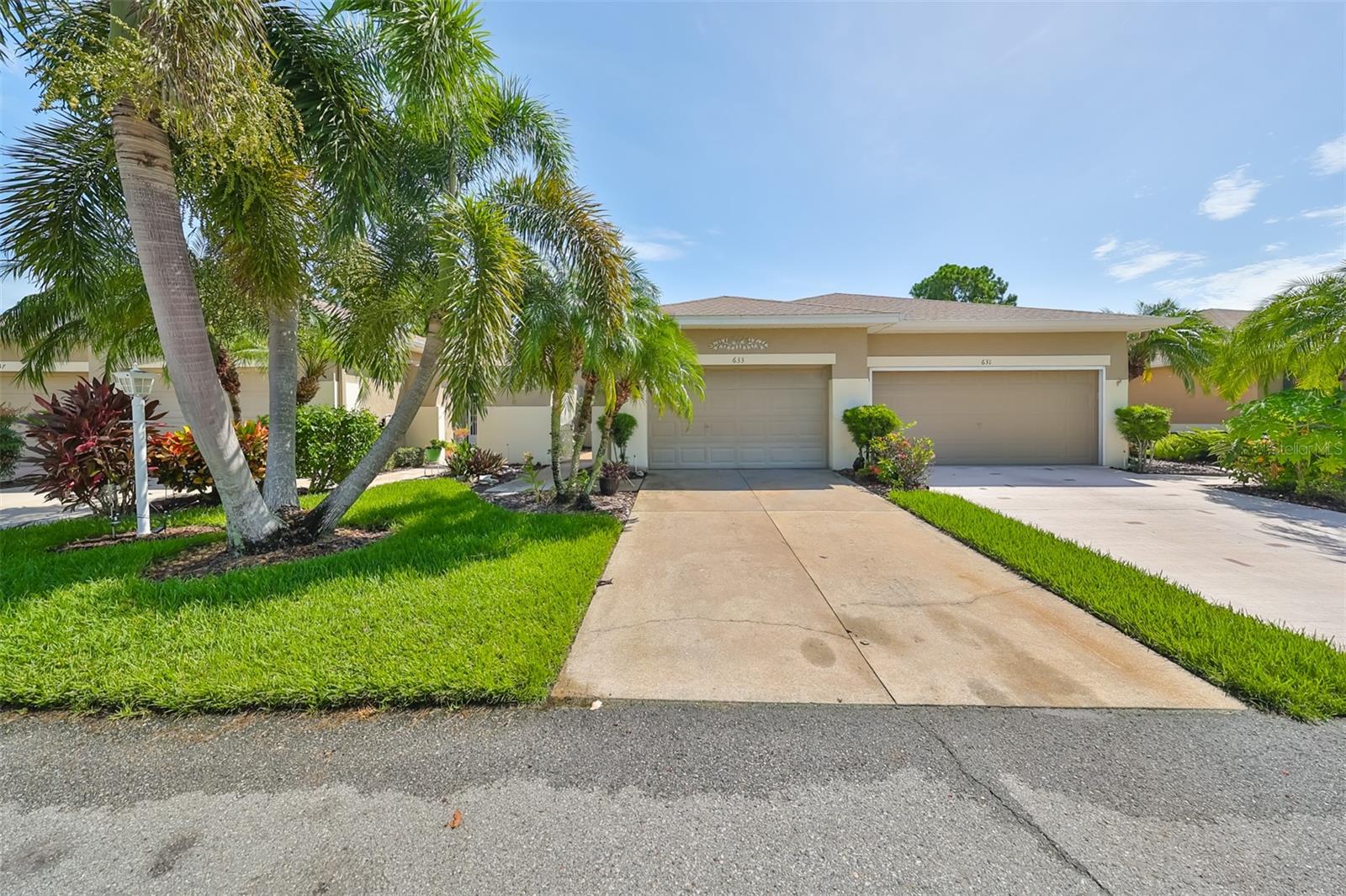 633 TREMONT GREENS LN #16, SUN CITY CENTER, FL, 33573