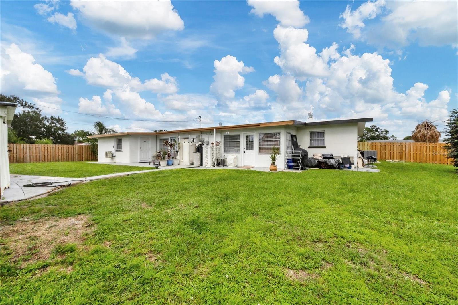438 GRANADA BLVD, NORTH PORT, FL, 34287