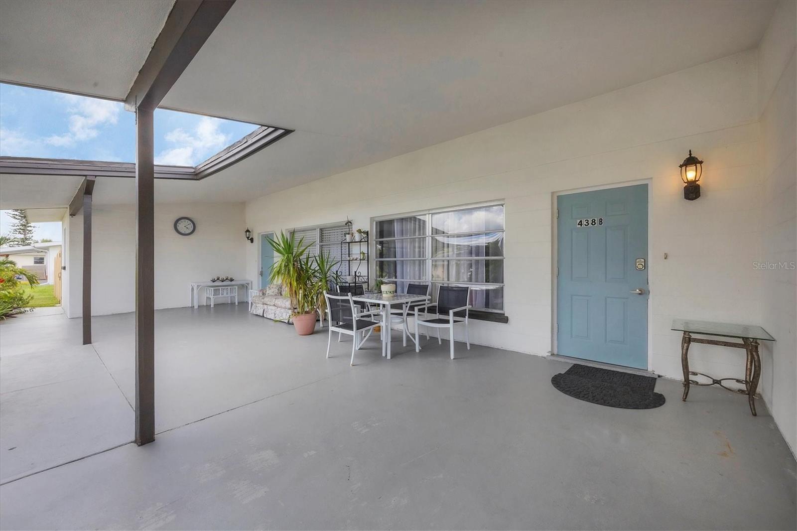 438 GRANADA BLVD, NORTH PORT, FL, 34287