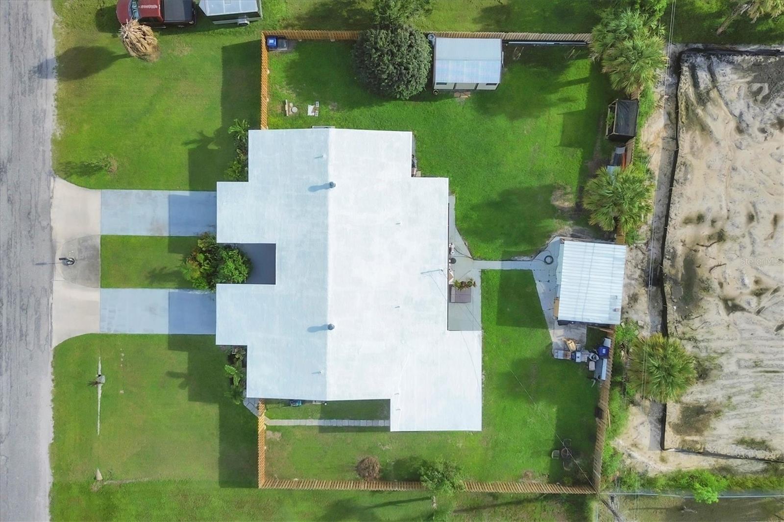 438 GRANADA BLVD, NORTH PORT, FL, 34287