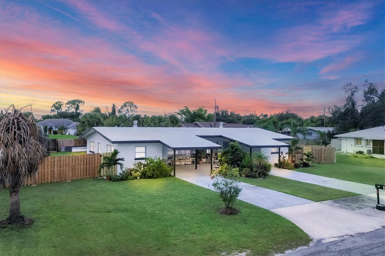 438 GRANADA BLVD, NORTH PORT, FL, 34287