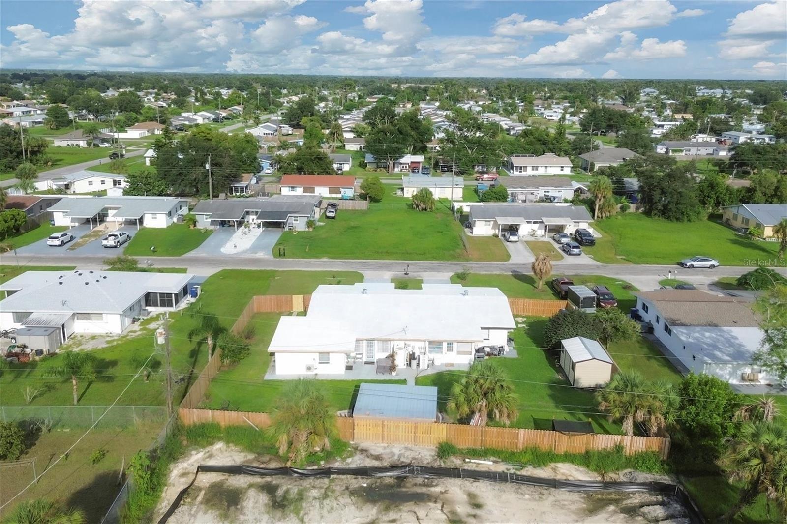 438 GRANADA BLVD, NORTH PORT, FL, 34287