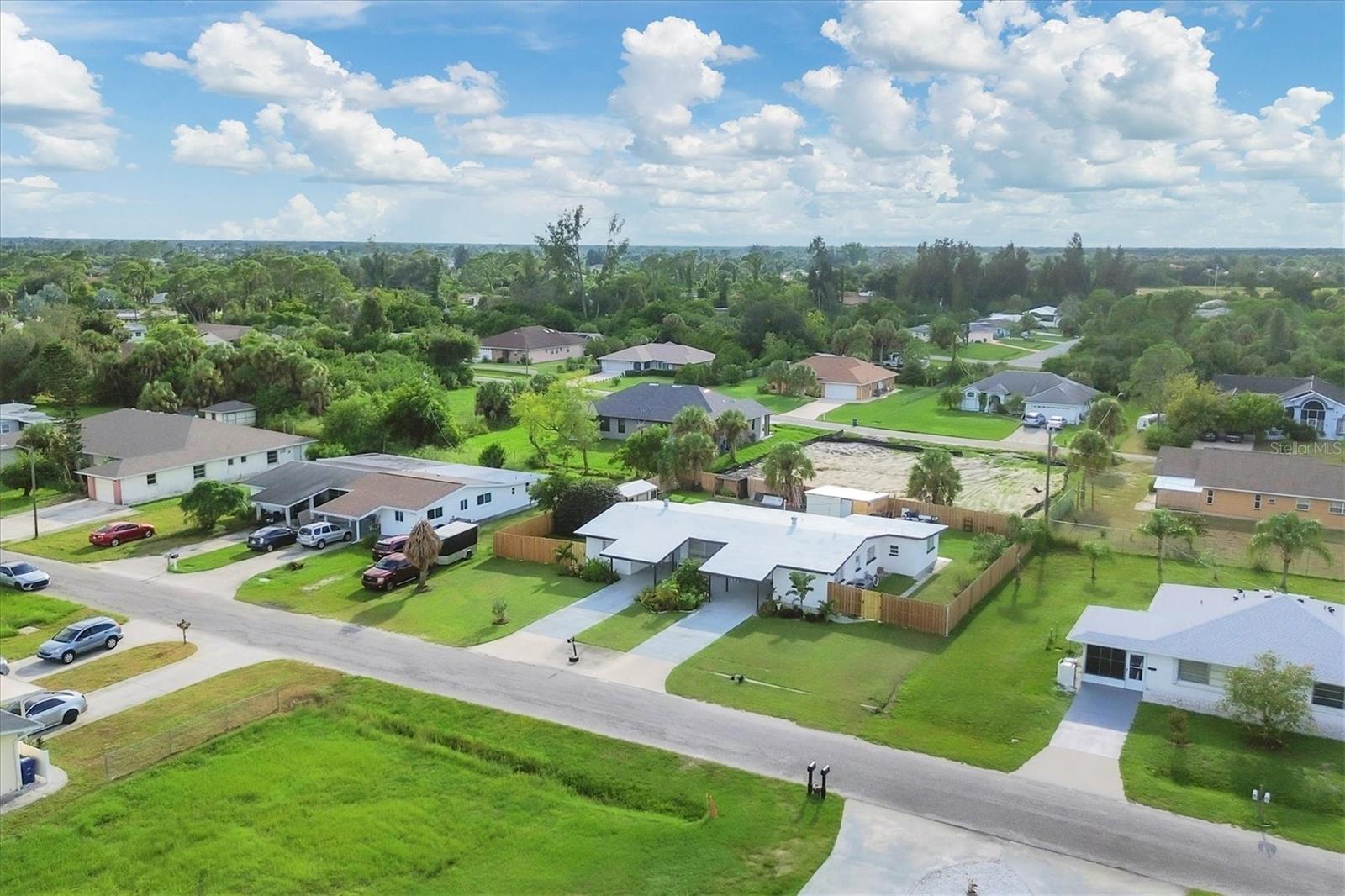 438 GRANADA BLVD, NORTH PORT, FL, 34287