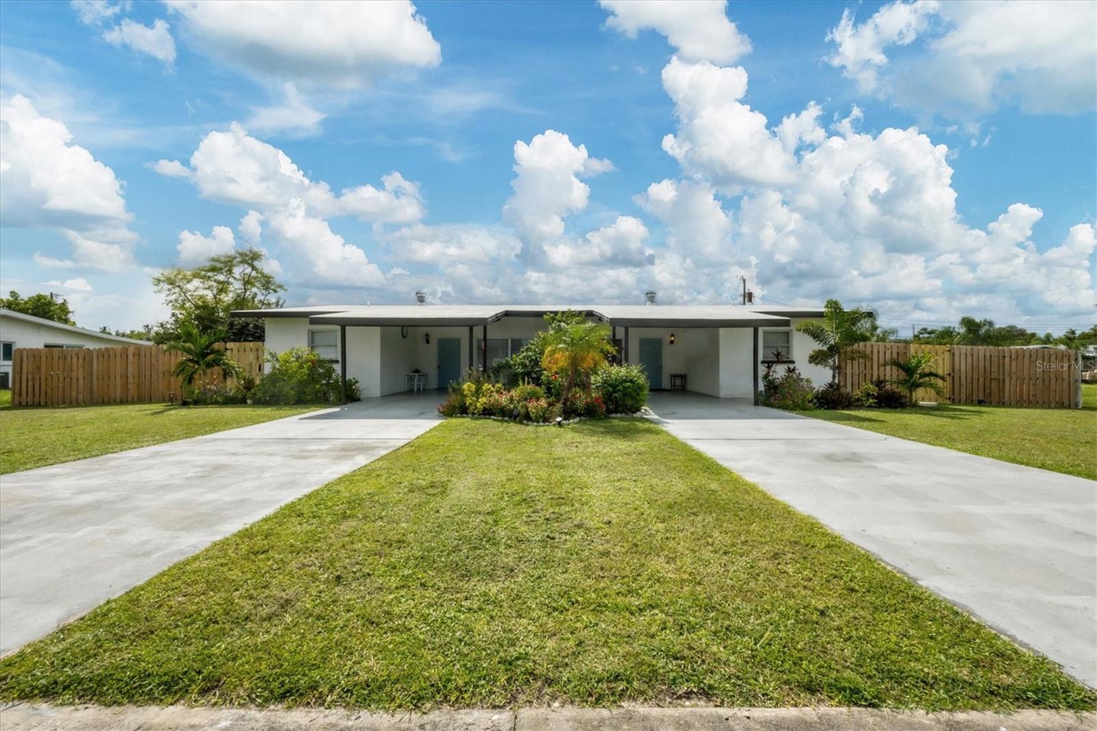 438 GRANADA BLVD, NORTH PORT, FL, 34287