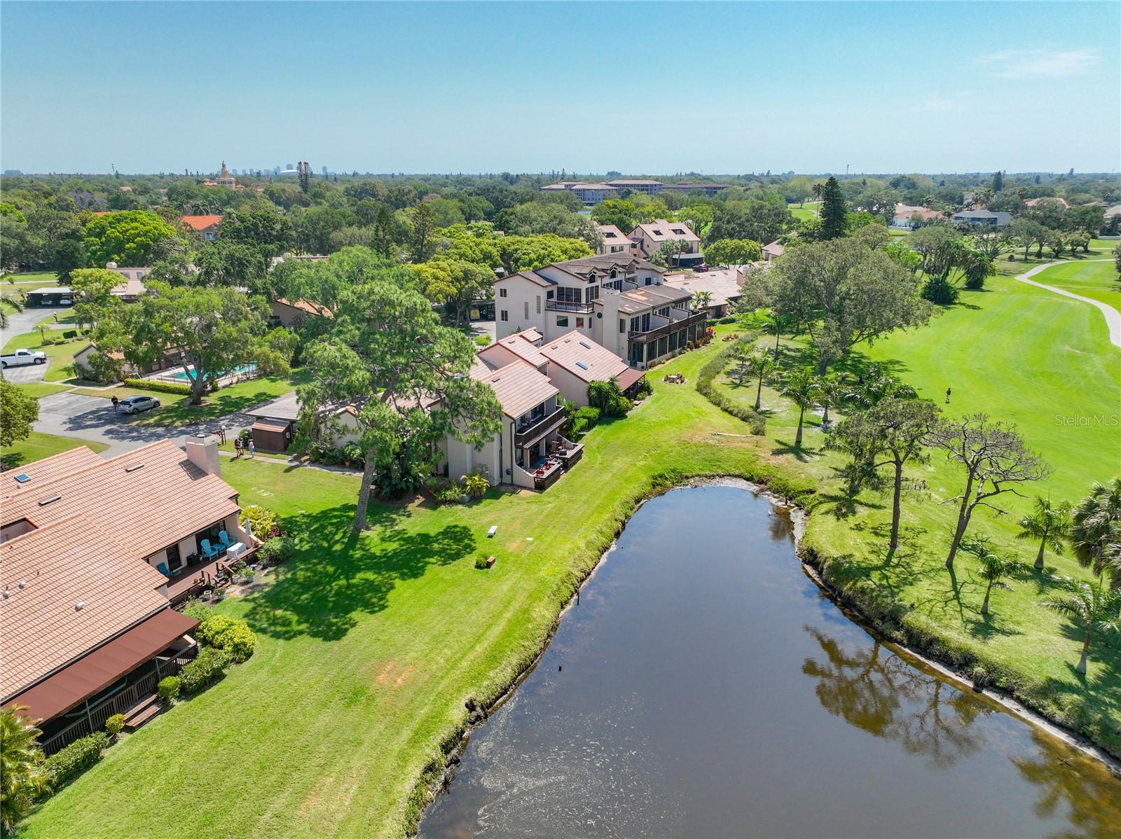 1314 PELICAN CREEK XING #1314, ST PETERSBURG, FL, 33707