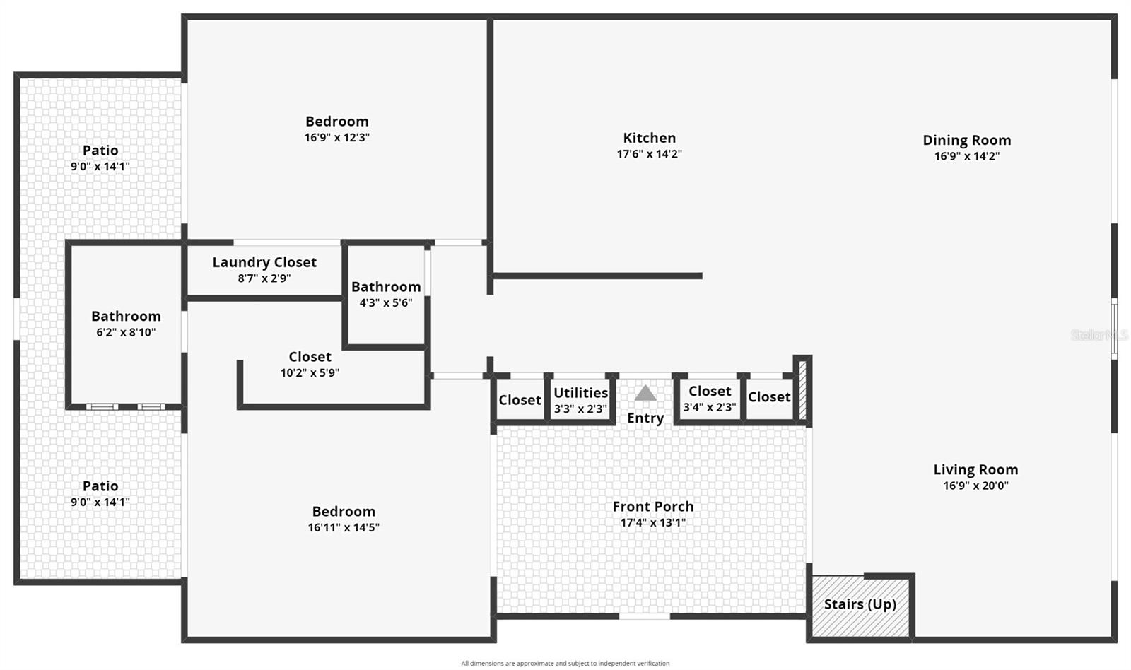 1314 PELICAN CREEK XING #1314, ST PETERSBURG, FL, 33707