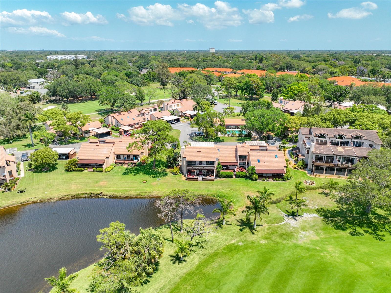 1314 PELICAN CREEK XING #1314, ST PETERSBURG, FL, 33707