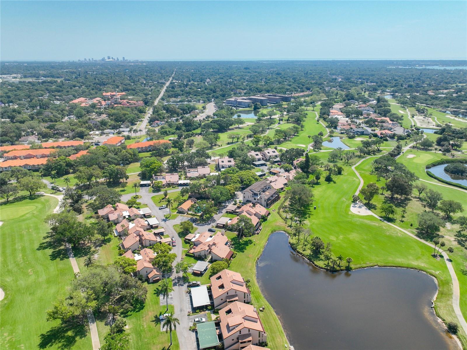 1314 PELICAN CREEK XING #1314, ST PETERSBURG, FL, 33707