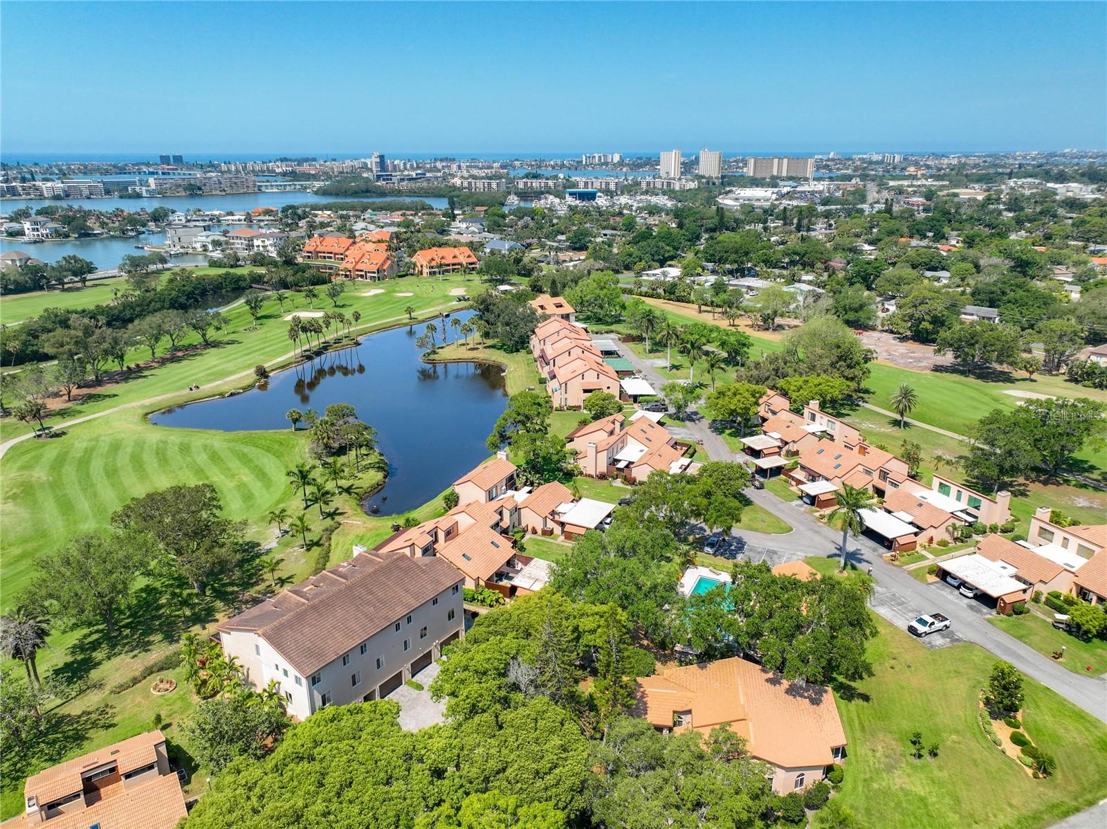 1314 PELICAN CREEK XING #1314, ST PETERSBURG, FL, 33707