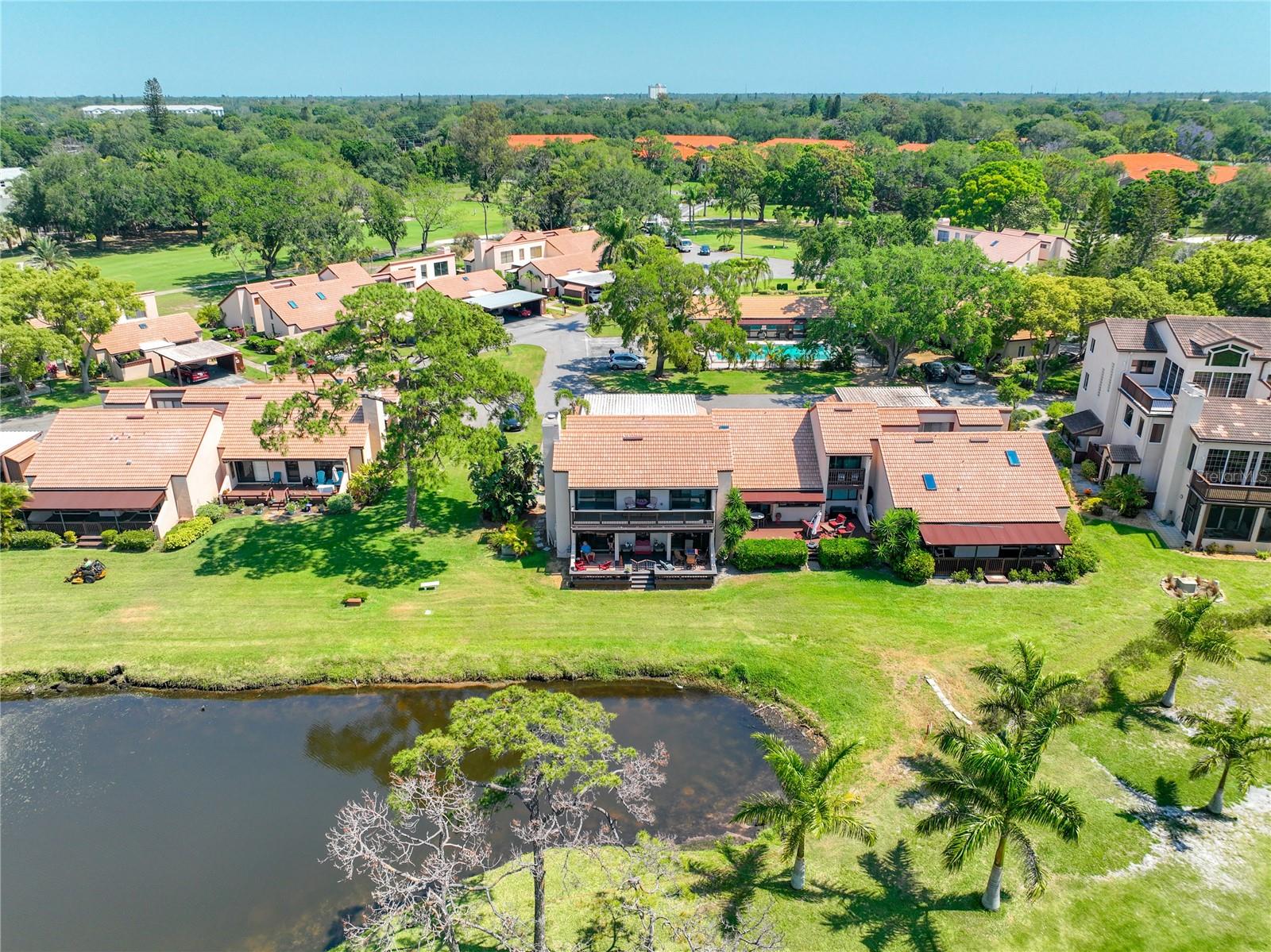 1314 PELICAN CREEK XING #1314, ST PETERSBURG, FL, 33707