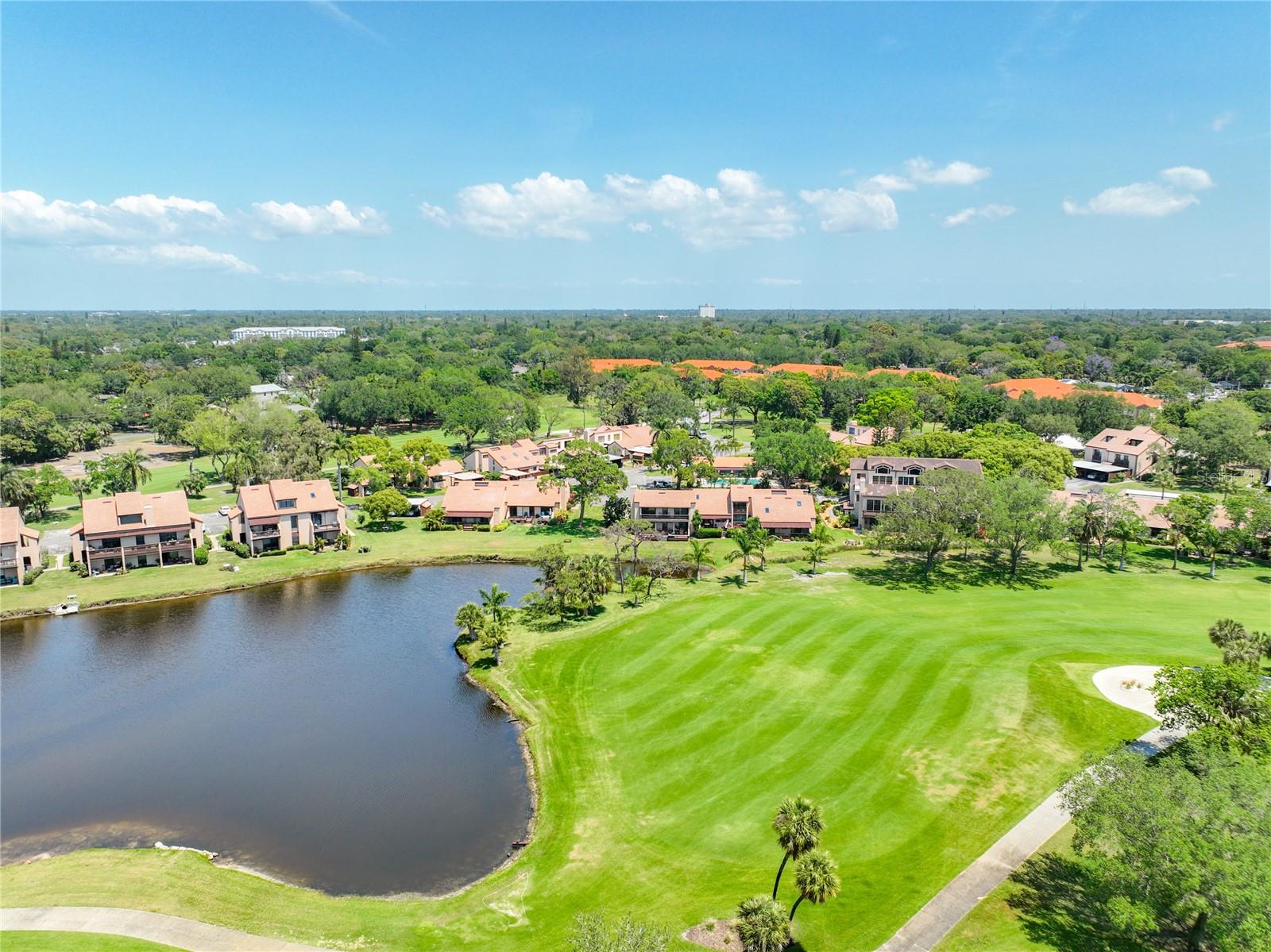 1314 PELICAN CREEK XING #1314, ST PETERSBURG, FL, 33707