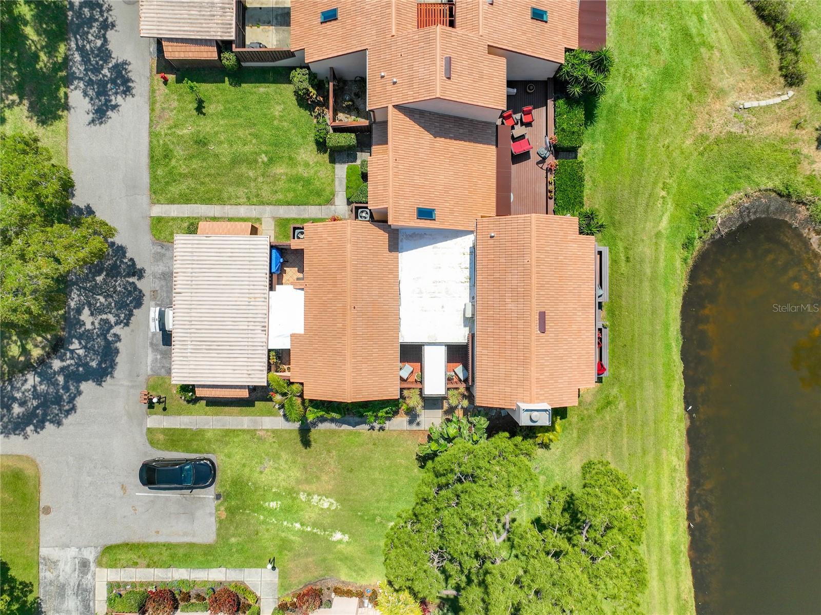 1314 PELICAN CREEK XING #1314, ST PETERSBURG, FL, 33707