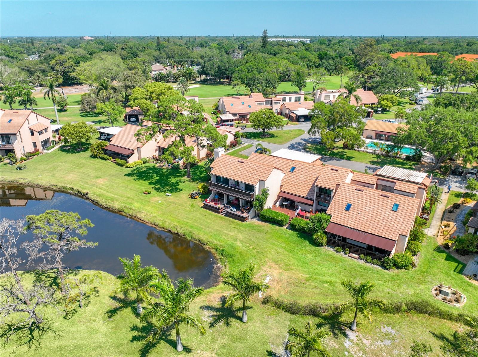 1314 PELICAN CREEK XING #1314, ST PETERSBURG, FL, 33707