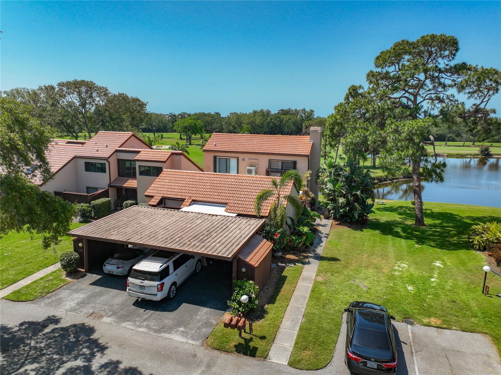 1314 PELICAN CREEK XING #1314, ST PETERSBURG, FL, 33707