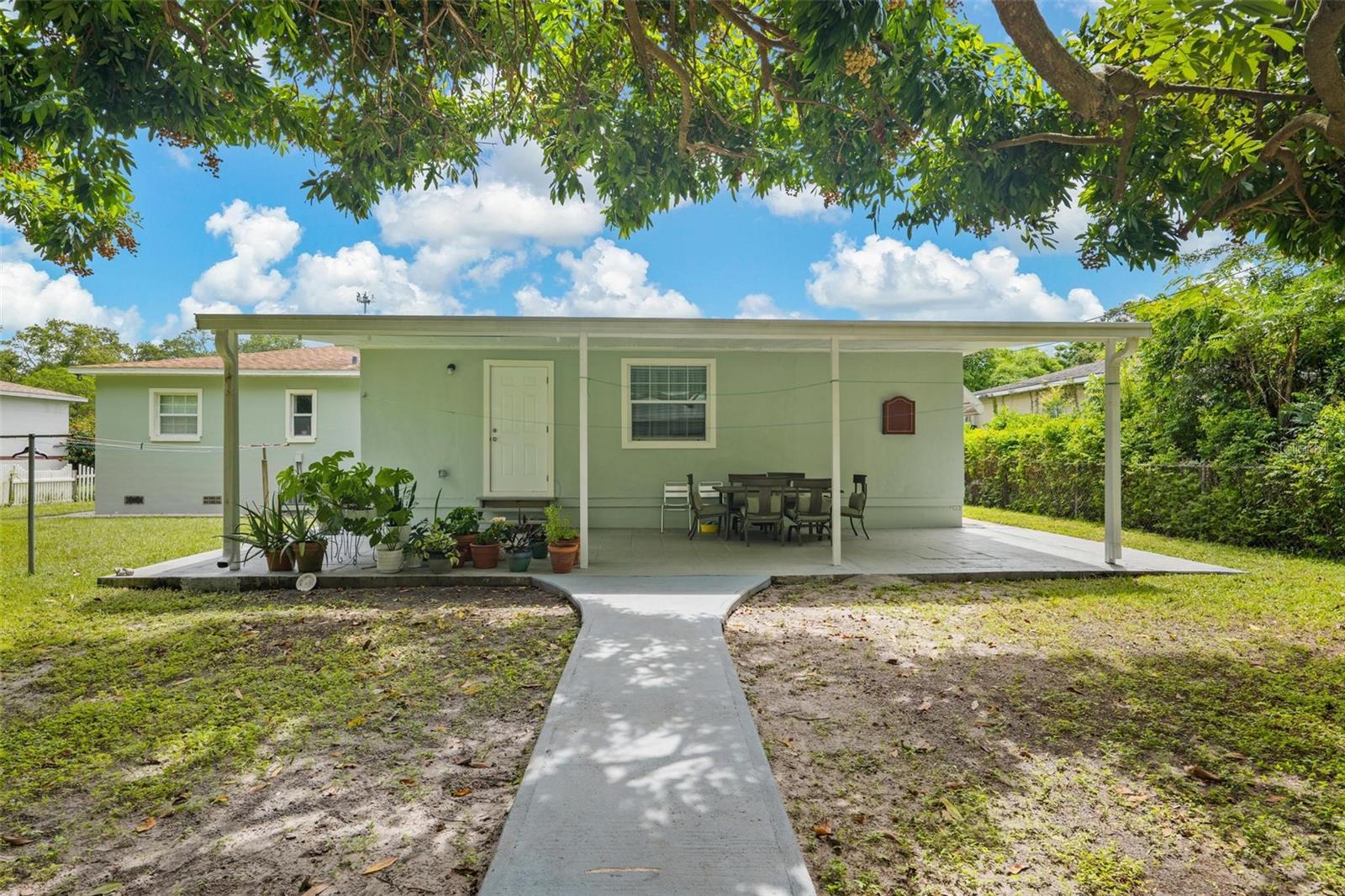 4108 17TH ST N, ST PETERSBURG, FL, 33714