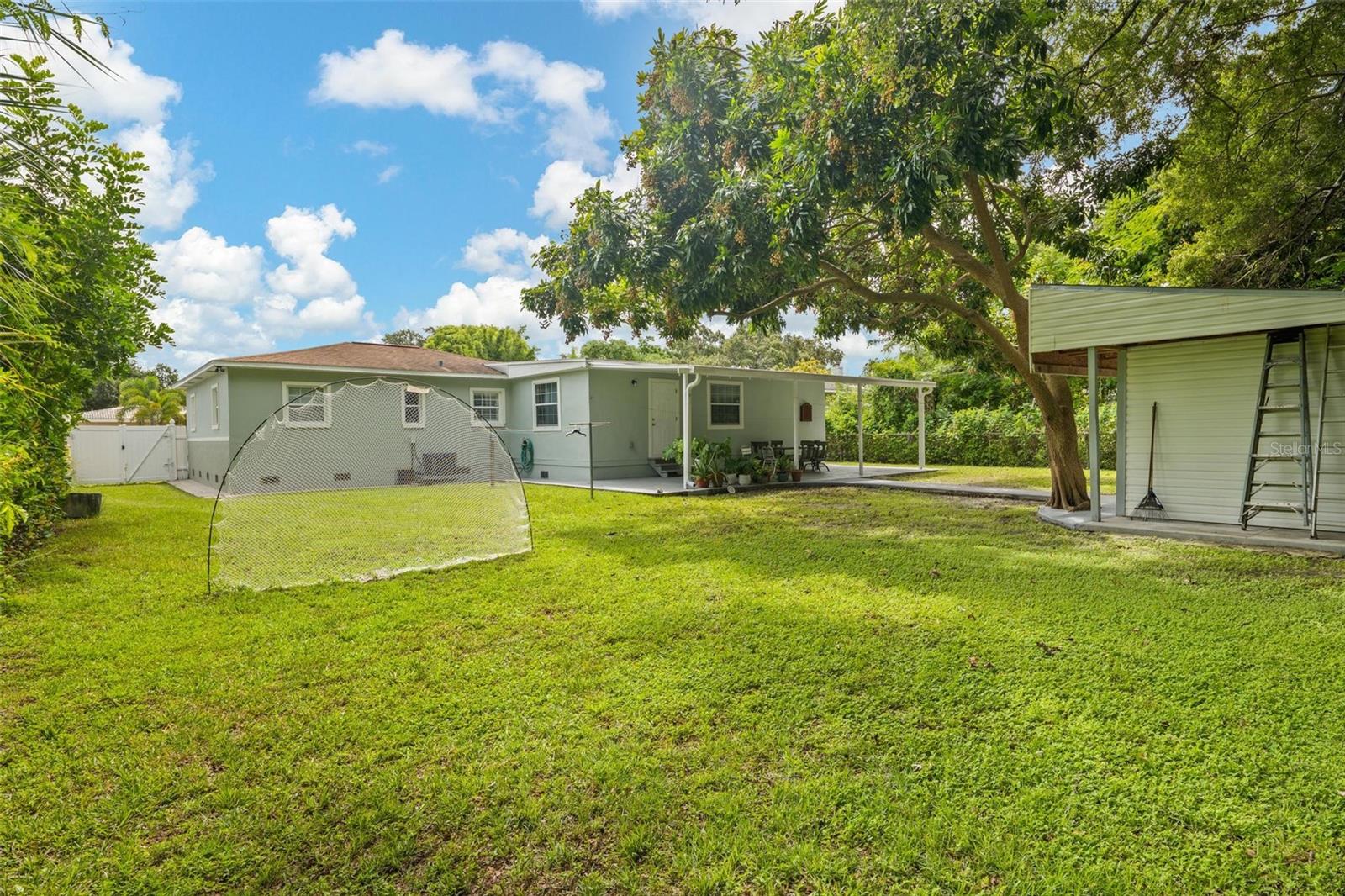 4108 17TH ST N, ST PETERSBURG, FL, 33714