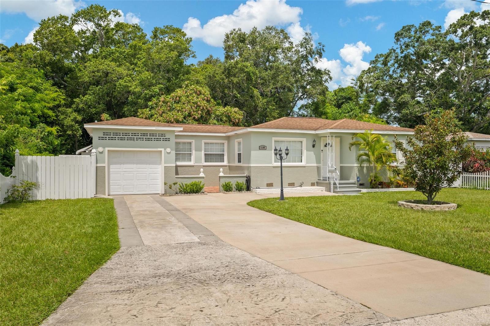 4108 17TH ST N, ST PETERSBURG, FL, 33714