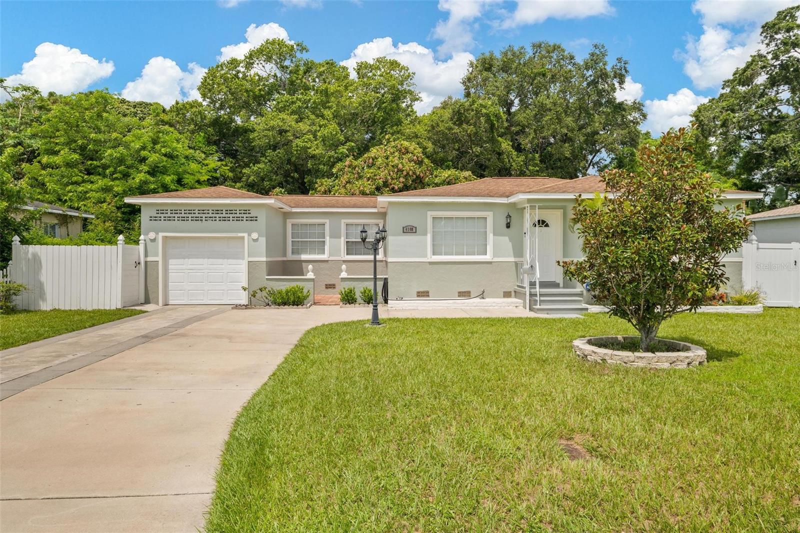4108 17TH ST N, ST PETERSBURG, FL, 33714