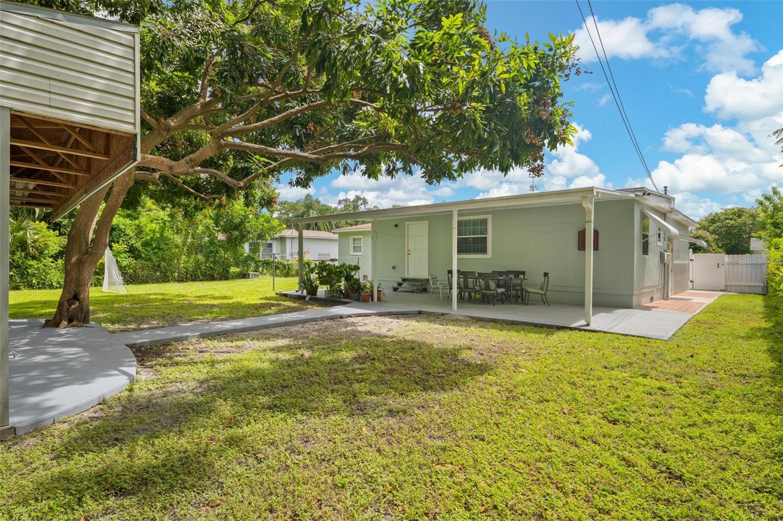 4108 17TH ST N, ST PETERSBURG, FL, 33714