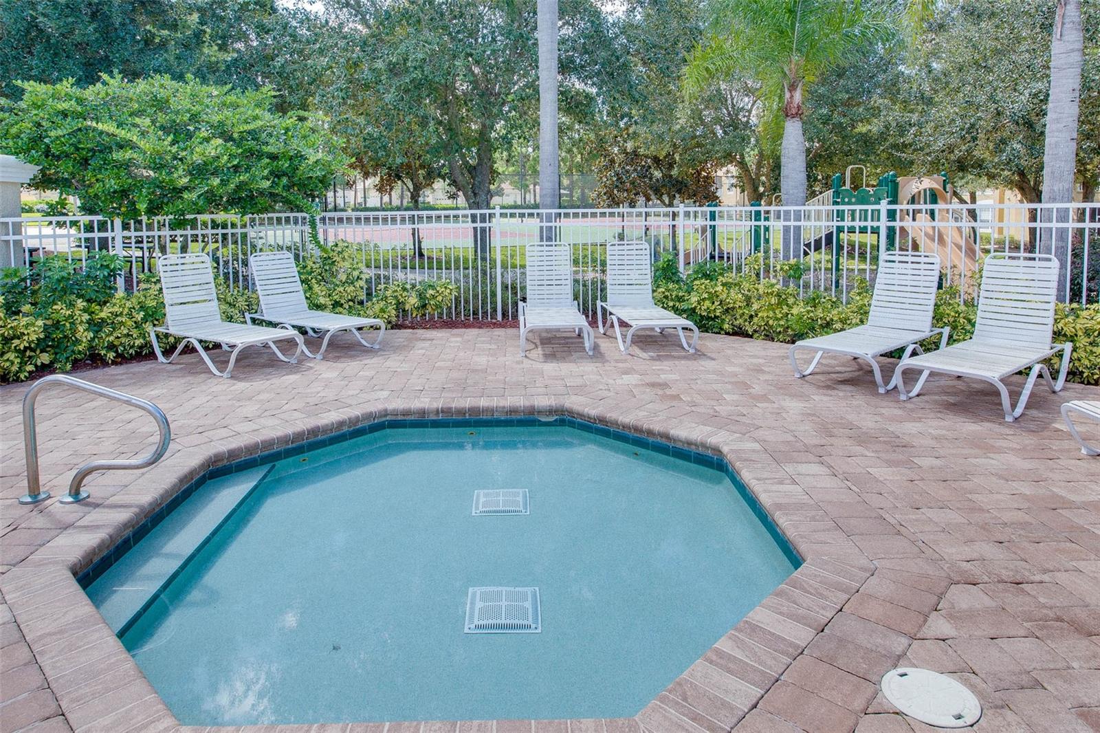 8100 PRINCESS PALM LN #303, KISSIMMEE, FL, 34747