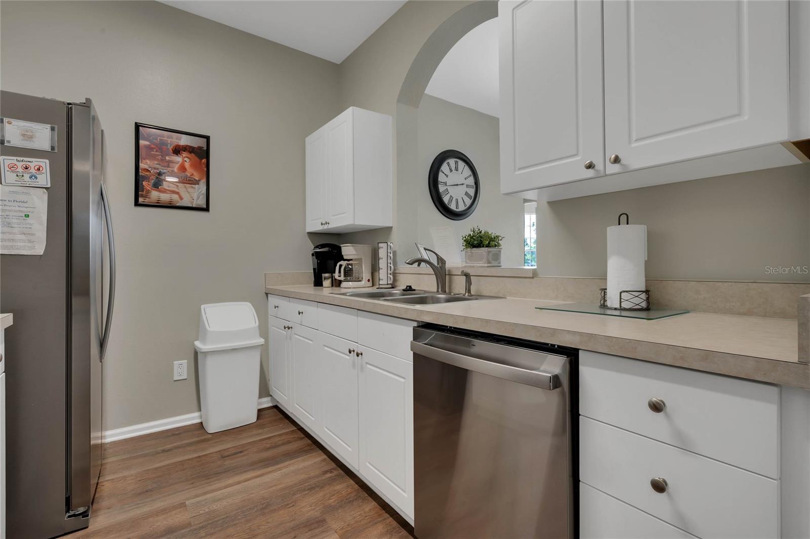 8100 PRINCESS PALM LN #303, KISSIMMEE, FL, 34747