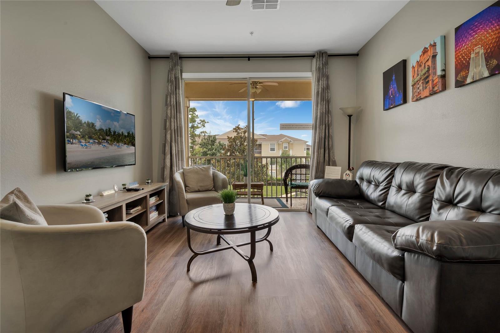8100 PRINCESS PALM LN #303, KISSIMMEE, FL, 34747