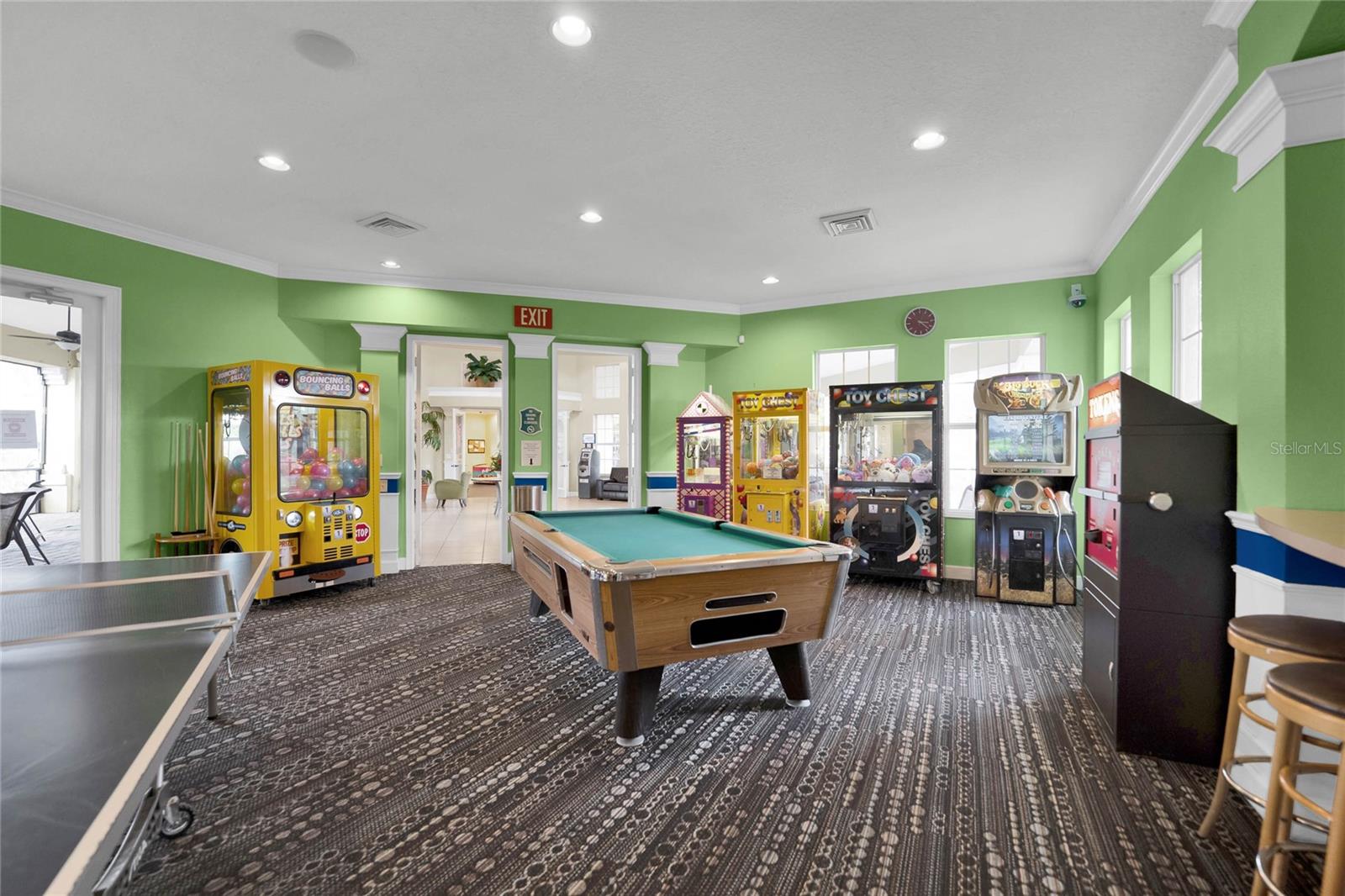 8100 PRINCESS PALM LN #303, KISSIMMEE, FL, 34747