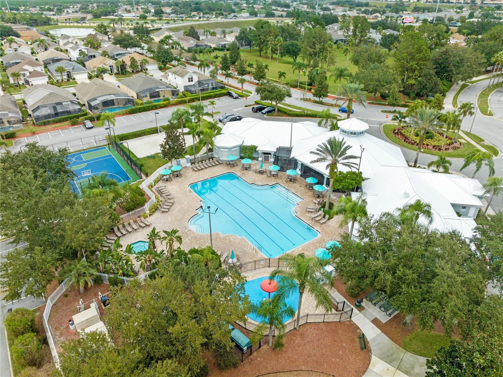8100 PRINCESS PALM LN #303, KISSIMMEE, FL, 34747