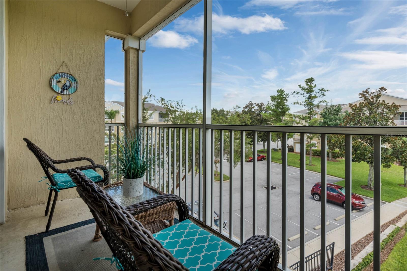 8100 PRINCESS PALM LN #303, KISSIMMEE, FL, 34747