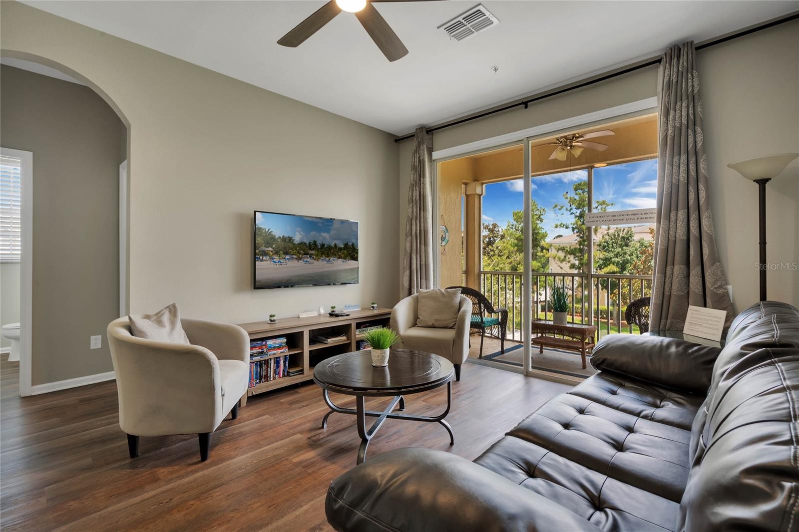 8100 PRINCESS PALM LN #303, KISSIMMEE, FL, 34747