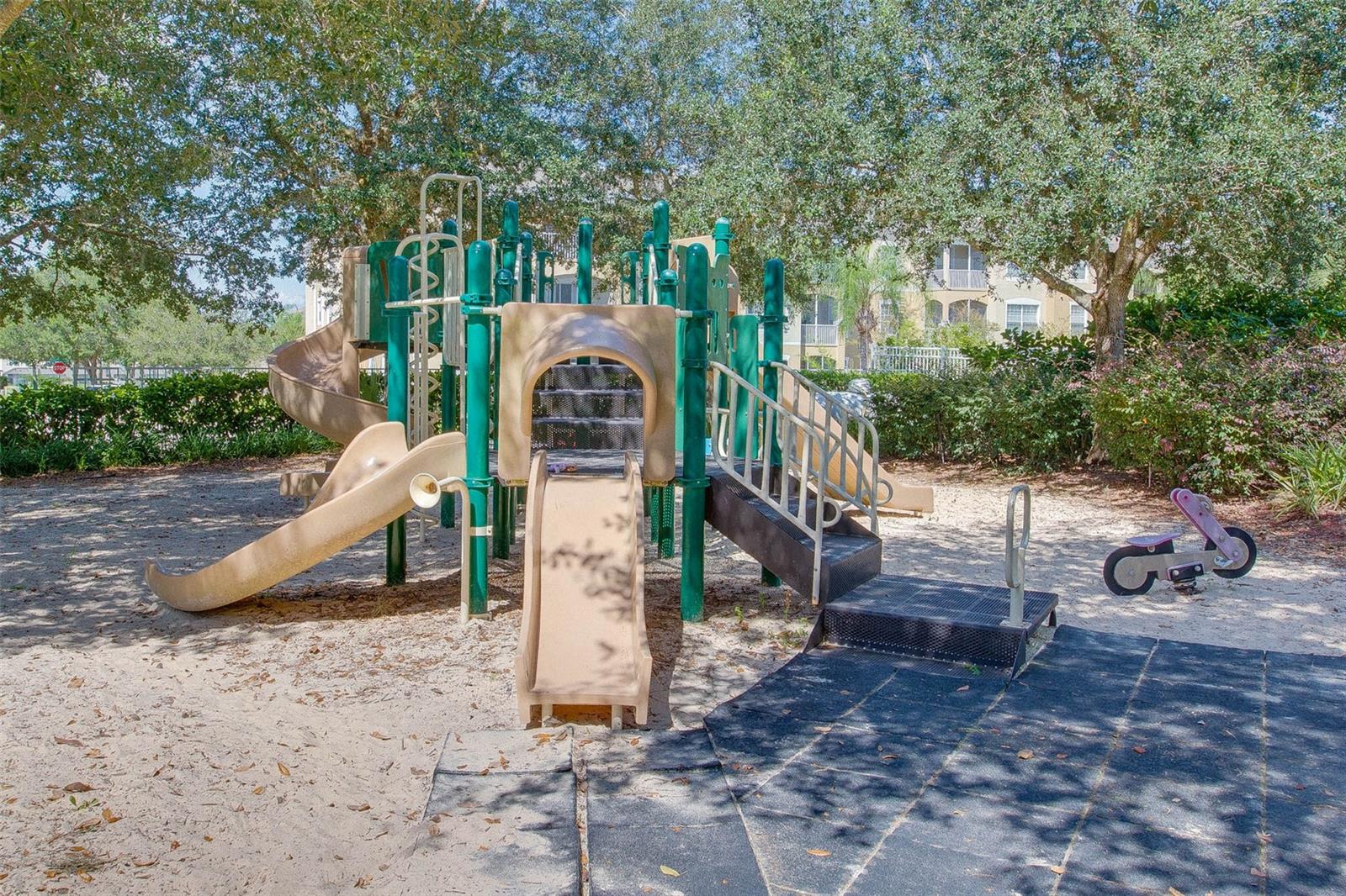 8100 PRINCESS PALM LN #303, KISSIMMEE, FL, 34747