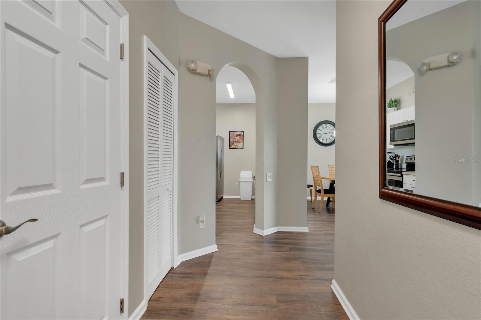 8100 PRINCESS PALM LN #303, KISSIMMEE, FL, 34747