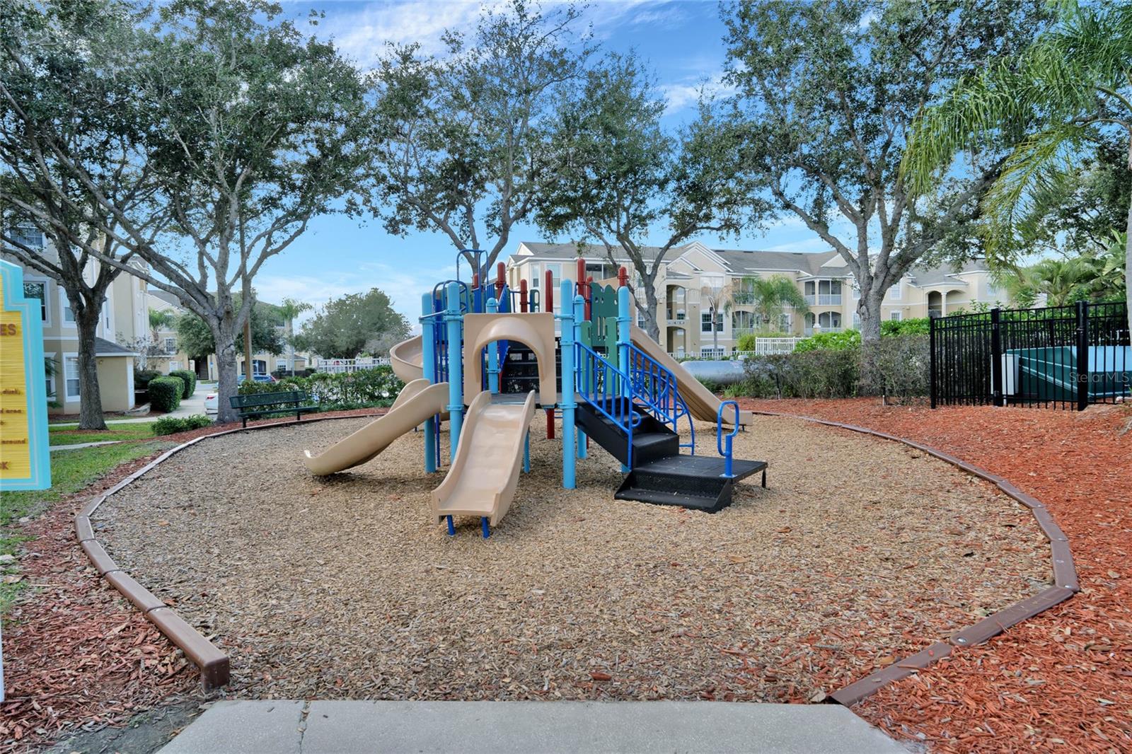 8100 PRINCESS PALM LN #303, KISSIMMEE, FL, 34747
