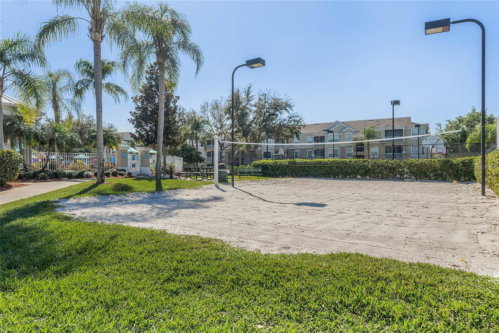 8100 PRINCESS PALM LN #303, KISSIMMEE, FL, 34747